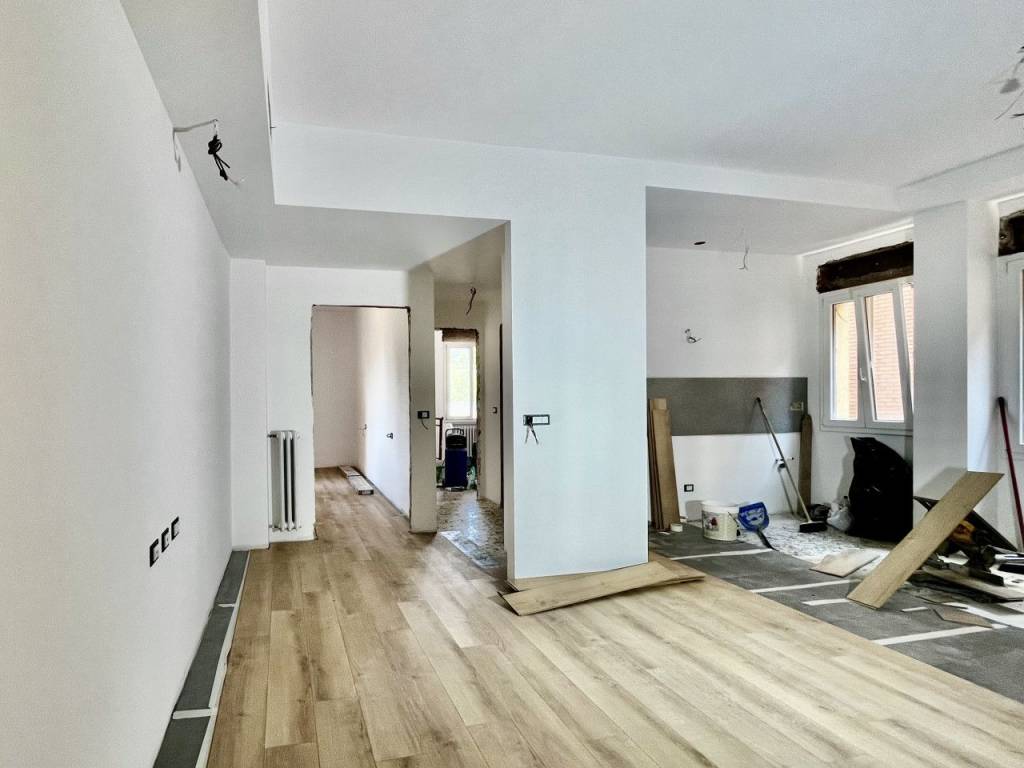 appartamento in affitto a Pianoro