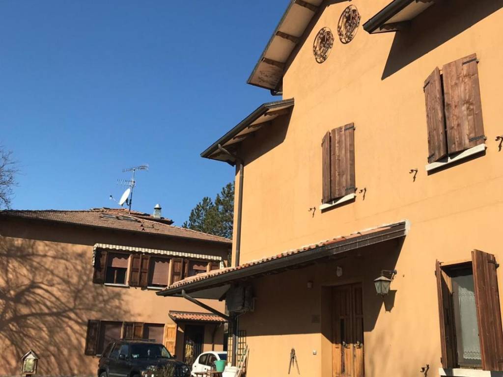 appartamento in affitto a Pianoro