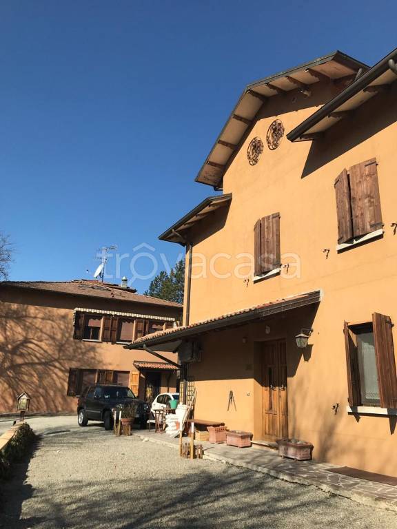 appartamento in affitto a Pianoro