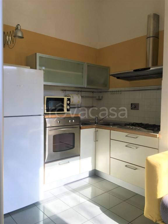 appartamento in affitto a Pianoro