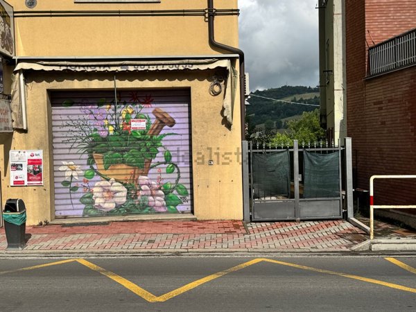 negozio in affitto a Pianoro