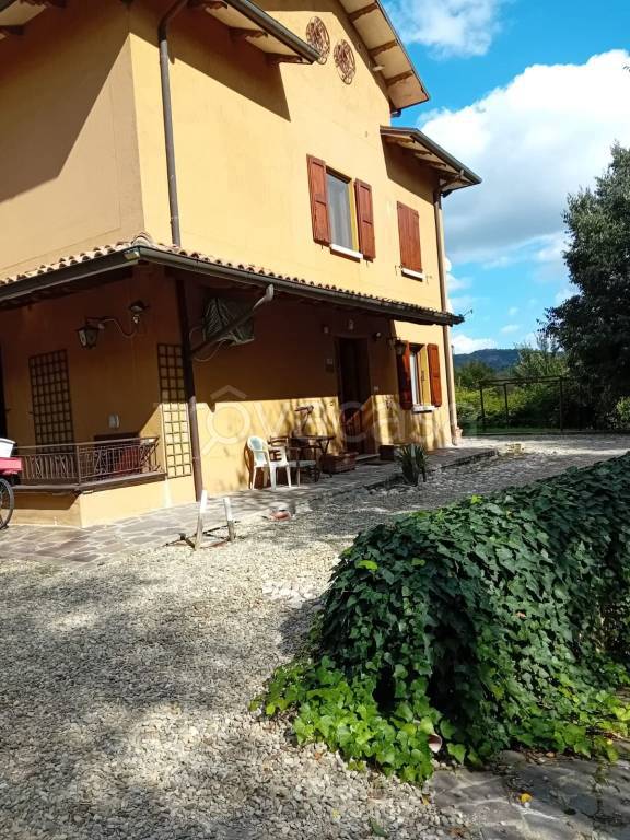 appartamento in affitto a Pianoro