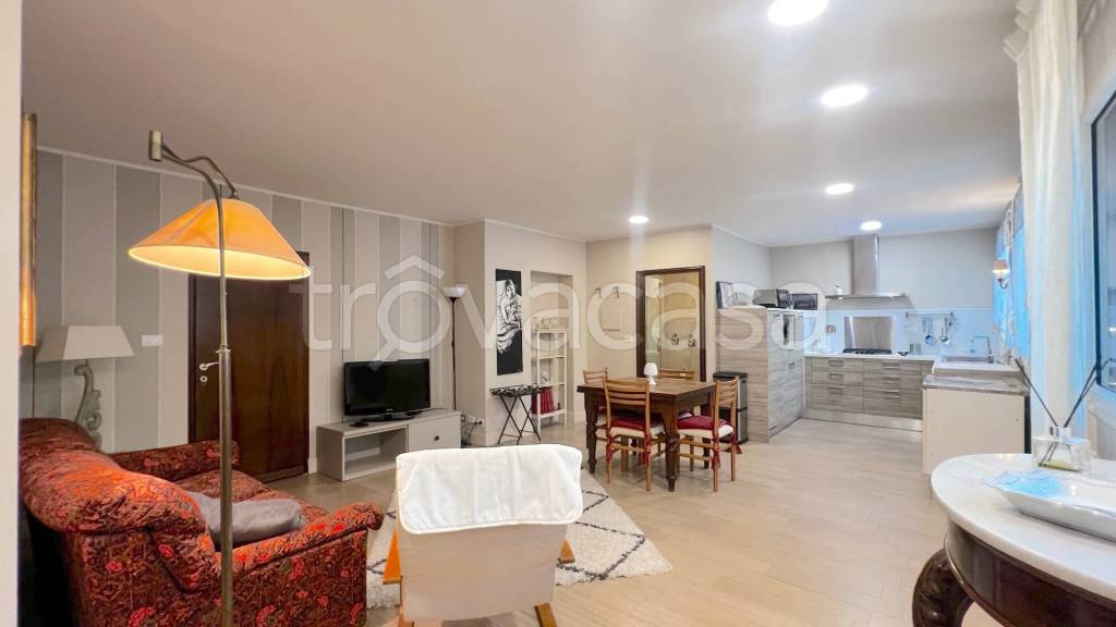 appartamento in affitto a Pianoro