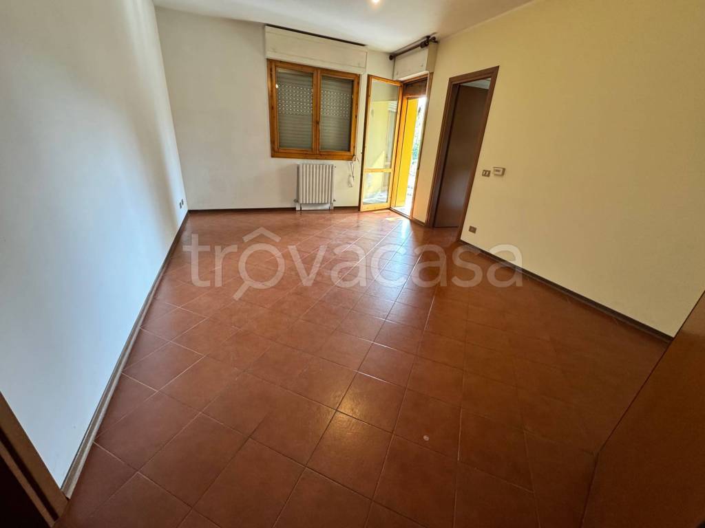 appartamento in affitto a Pianoro in zona Botteghino di Zocca