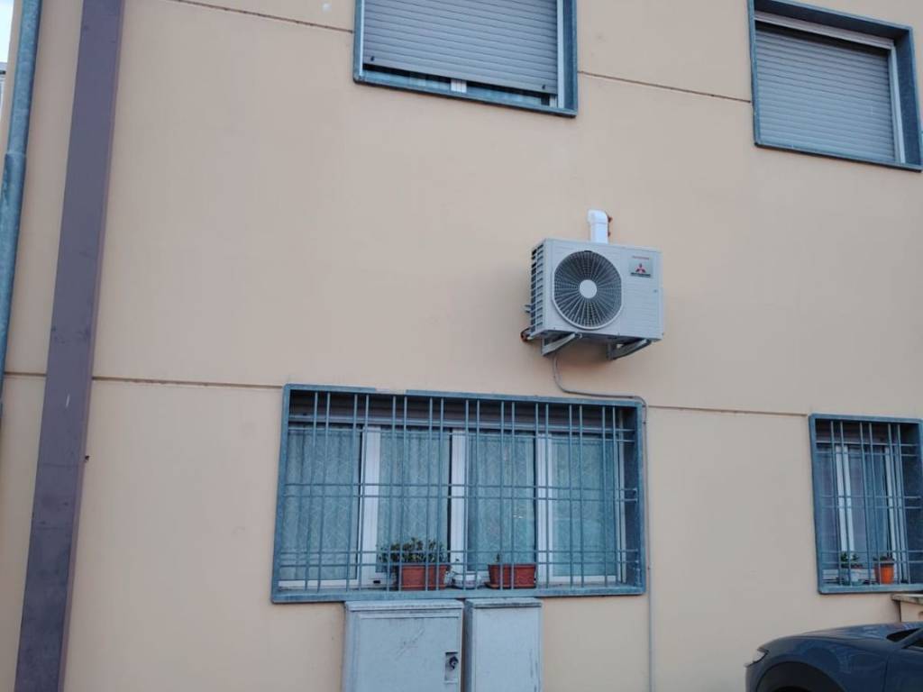 appartamento in affitto a Pianoro