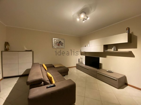 appartamento in affitto a Pianoro