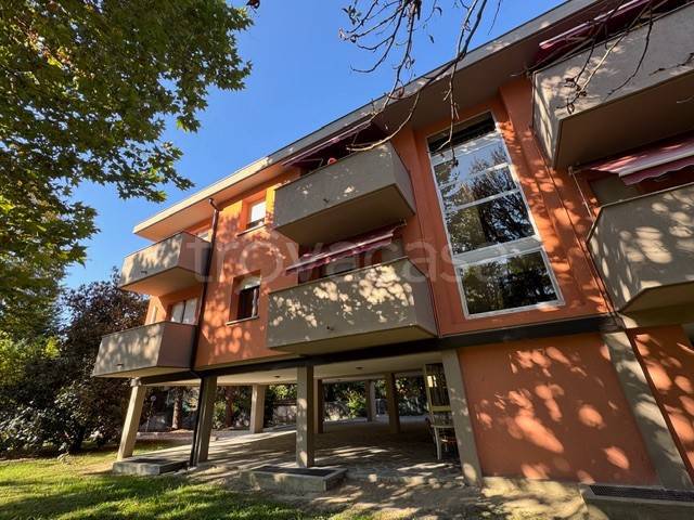 appartamento in affitto a Pianoro