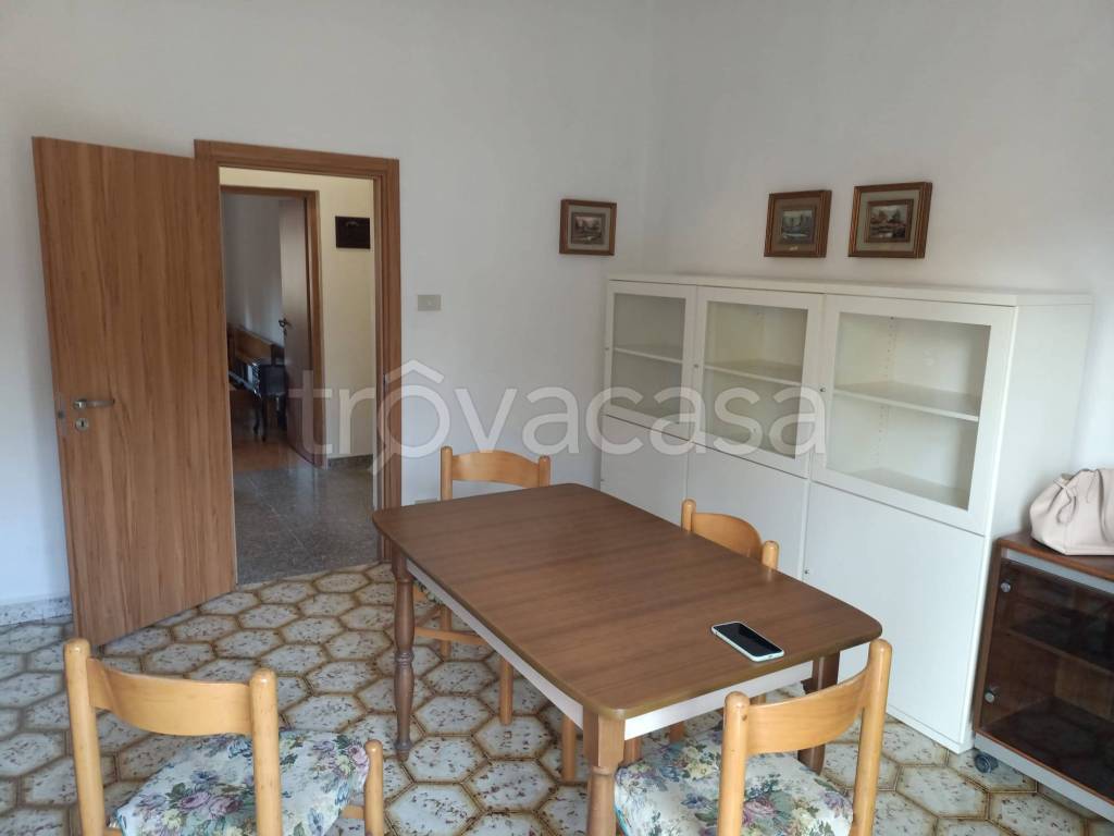 appartamento in affitto a Pianoro