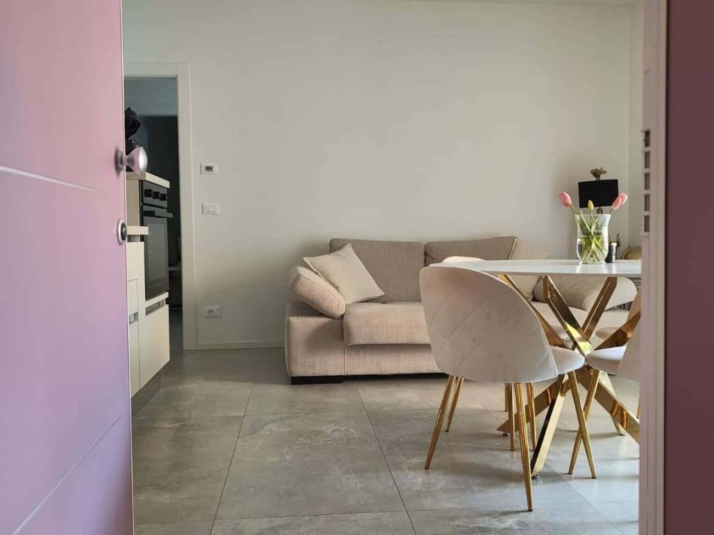 appartamento in affitto a Pianoro