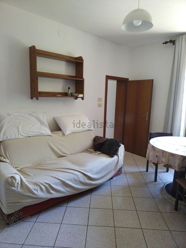 appartamento in affitto a Pianoro in zona Pian di Macina