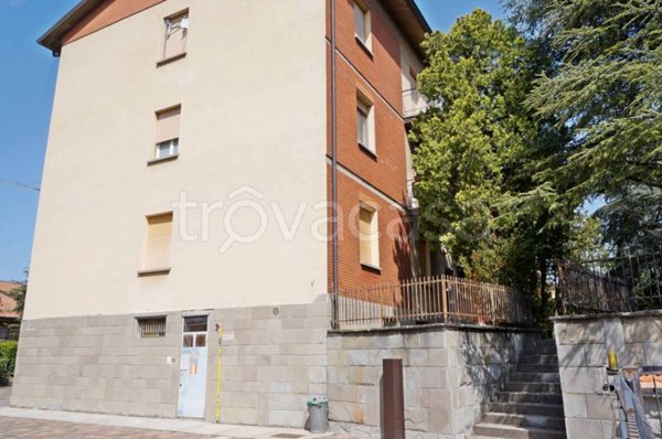 appartamento in affitto a Pianoro