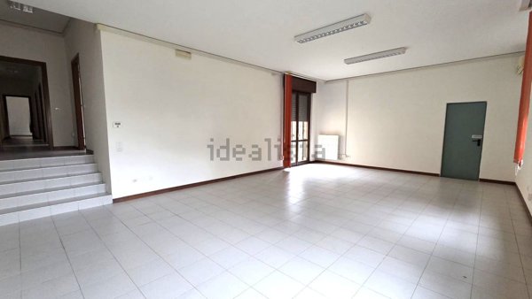 ufficio in affitto a Pianoro