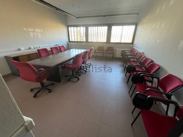 ufficio in affitto a Pianoro