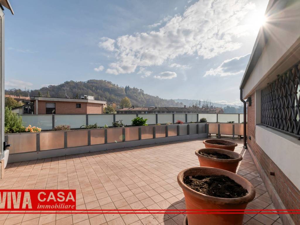 appartamento in affitto a Pianoro