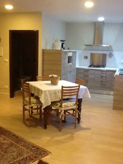 appartamento in affitto a Pianoro