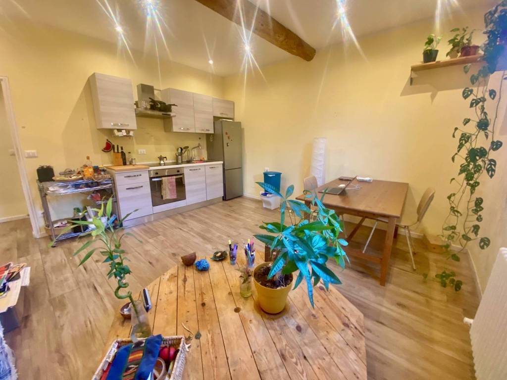 appartamento in affitto a Pianoro