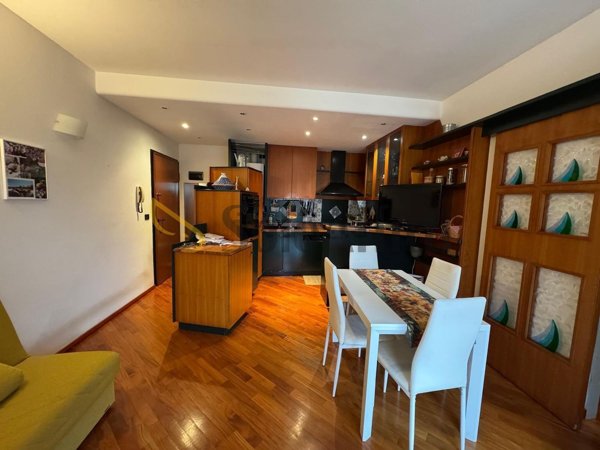 appartamento in affitto a Pianoro in zona Botteghino di Zocca