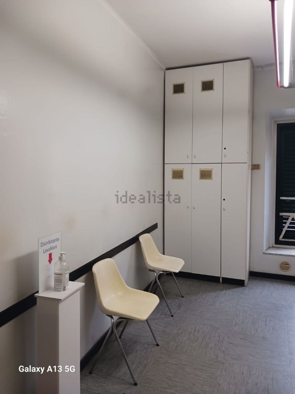 ufficio in affitto a Pianoro