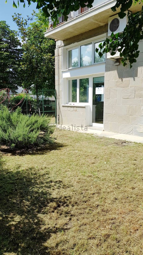 loft in affitto a Pianoro in zona Pian di Macina