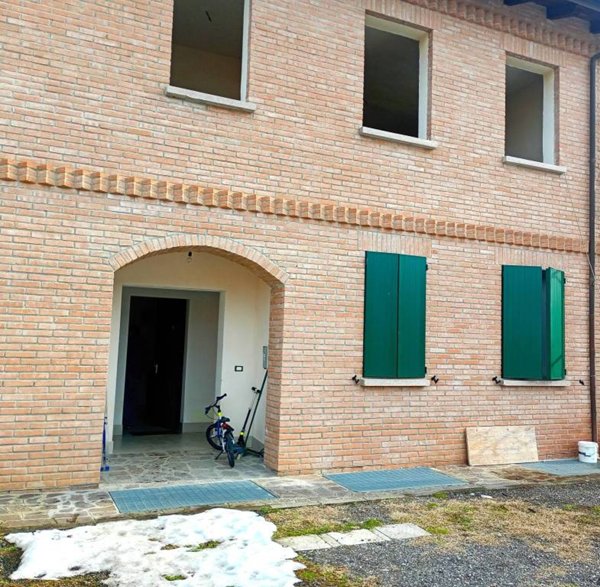 appartamento in affitto a Pianoro