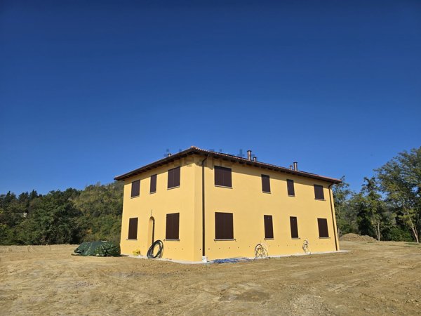 casa indipendente in affitto a Pianoro