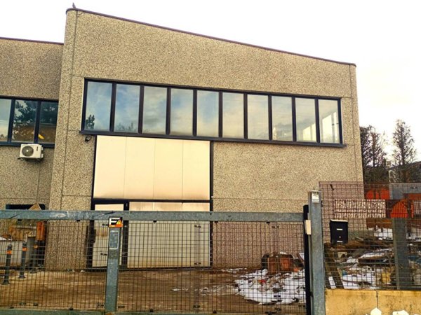 locale commerciale in affitto a Pianoro