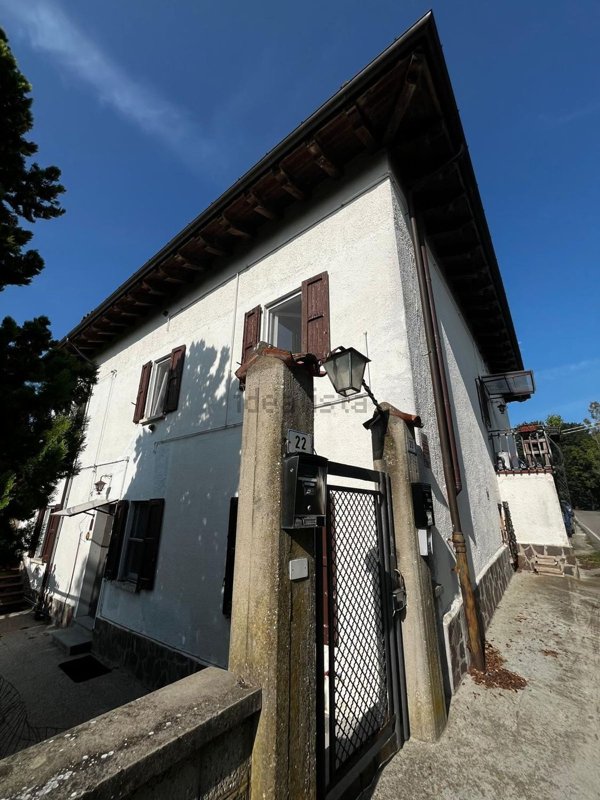 appartamento in affitto a Pianoro in zona Riosto