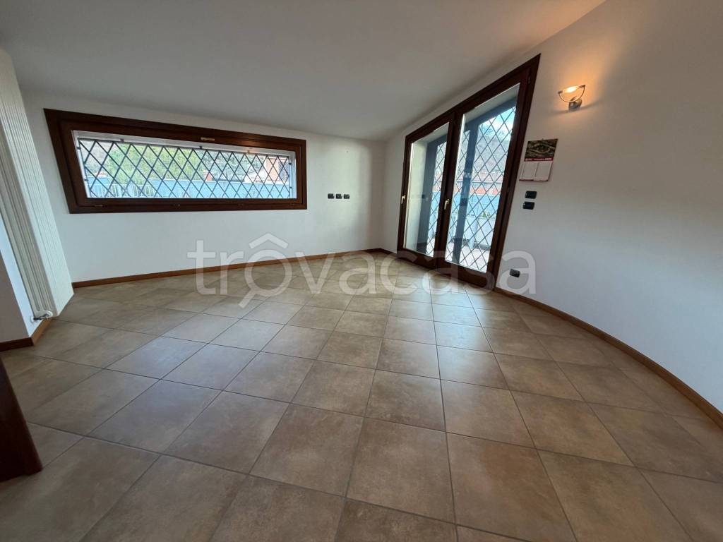 appartamento in affitto a Pianoro