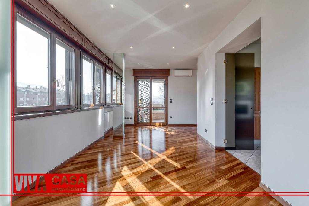 appartamento in affitto a Pianoro