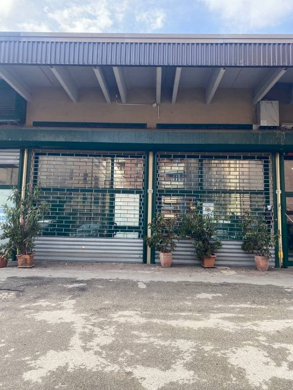 ufficio in affitto a Pianoro