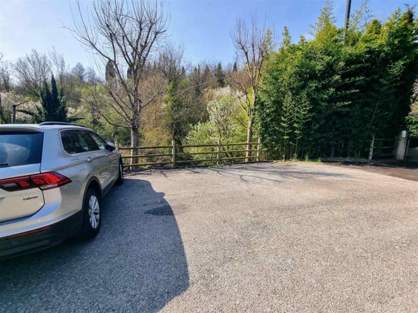 appartamento in affitto a Pianoro in zona Pian di Macina