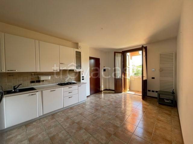 appartamento in affitto a Pianoro in zona Montelungo