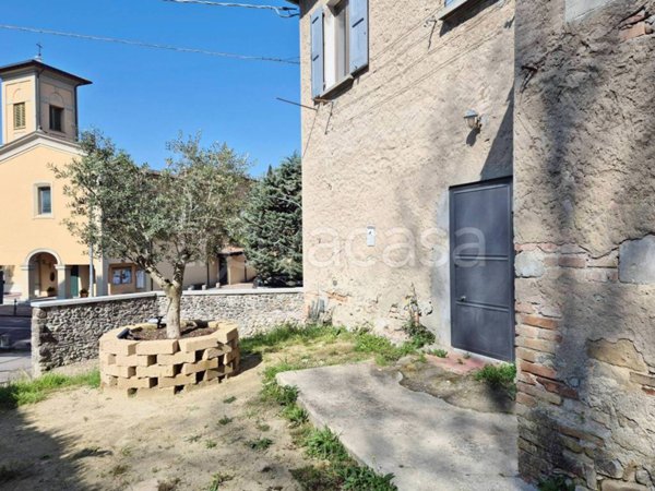 appartamento in affitto a Pianoro in zona Pian di Macina