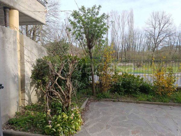 appartamento in affitto a Pianoro in zona Botteghino di Zocca