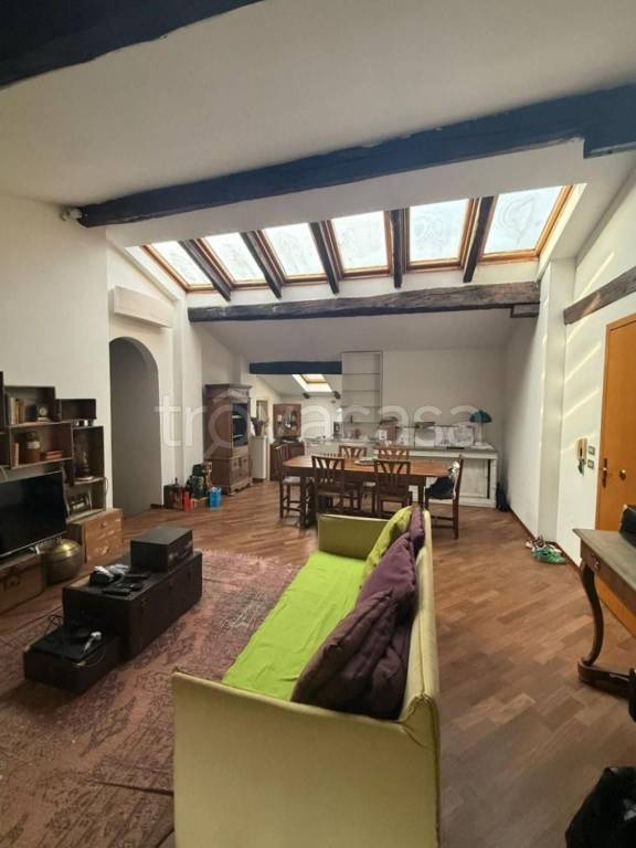 appartamento in affitto a Pianoro in zona Botteghino di Zocca