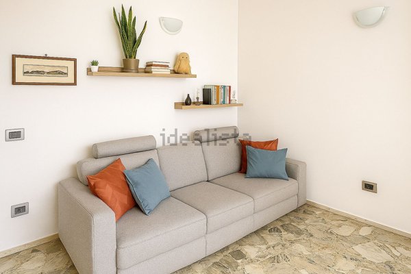 appartamento in affitto a Pianoro