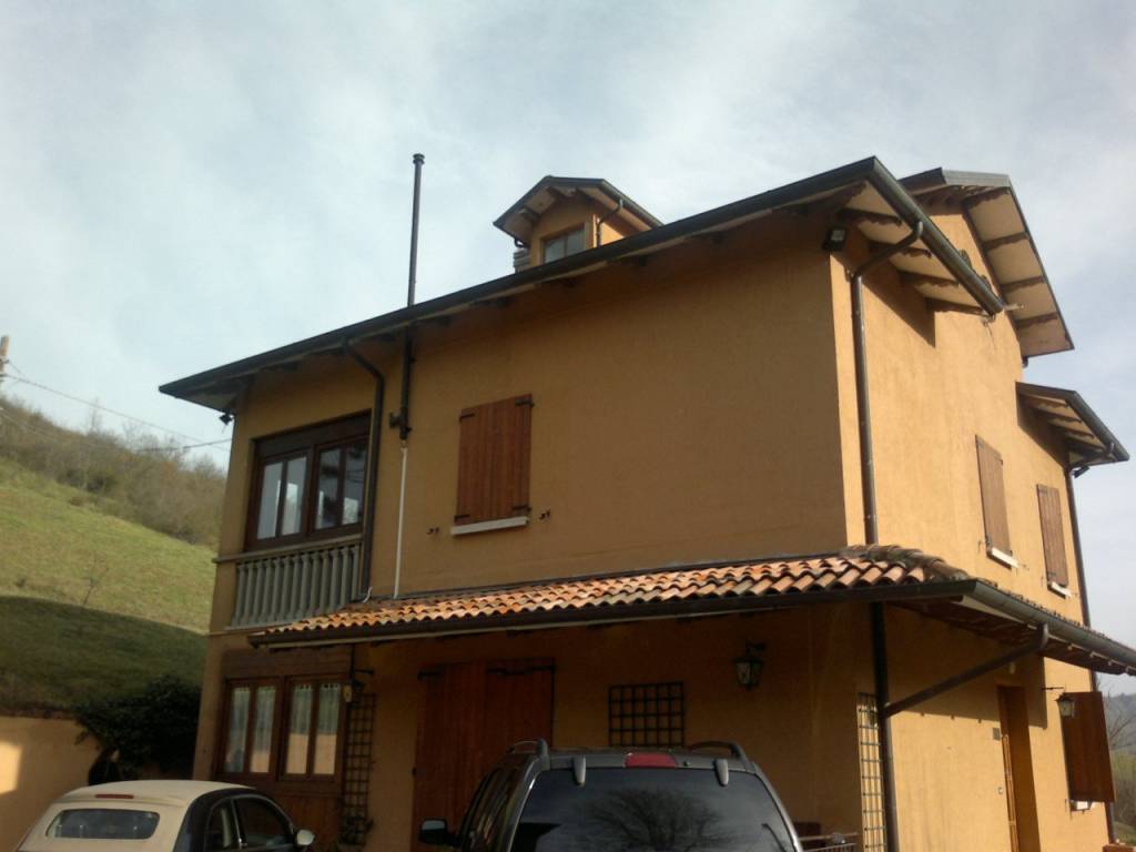 appartamento in affitto a Pianoro