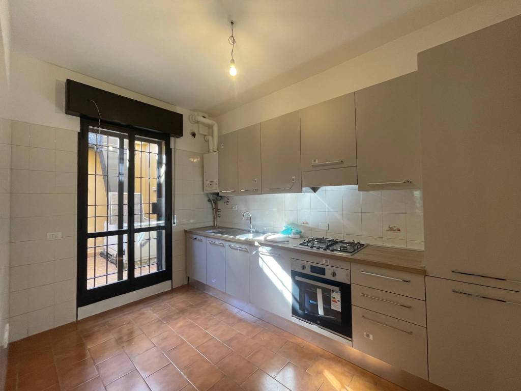 appartamento in affitto a Pianoro