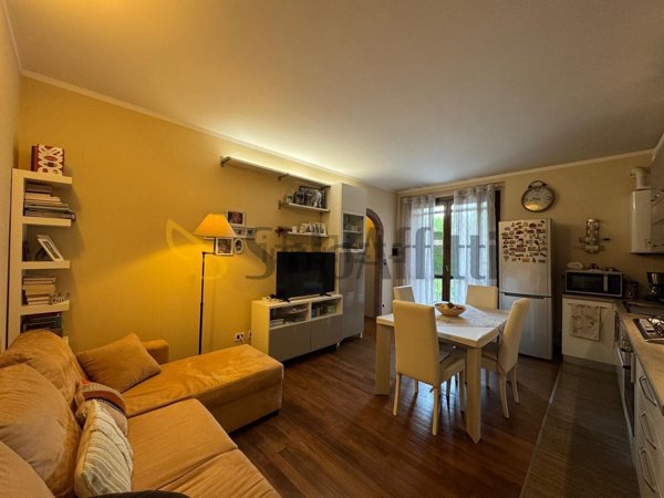 appartamento in affitto a Pianoro in zona Zena
