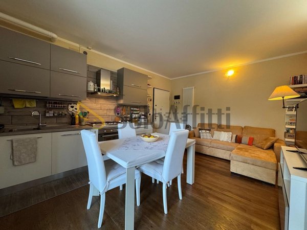appartamento in affitto a Pianoro in zona Zena