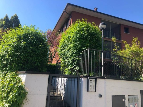 appartamento in affitto a Pianoro in zona Botteghino di Zocca