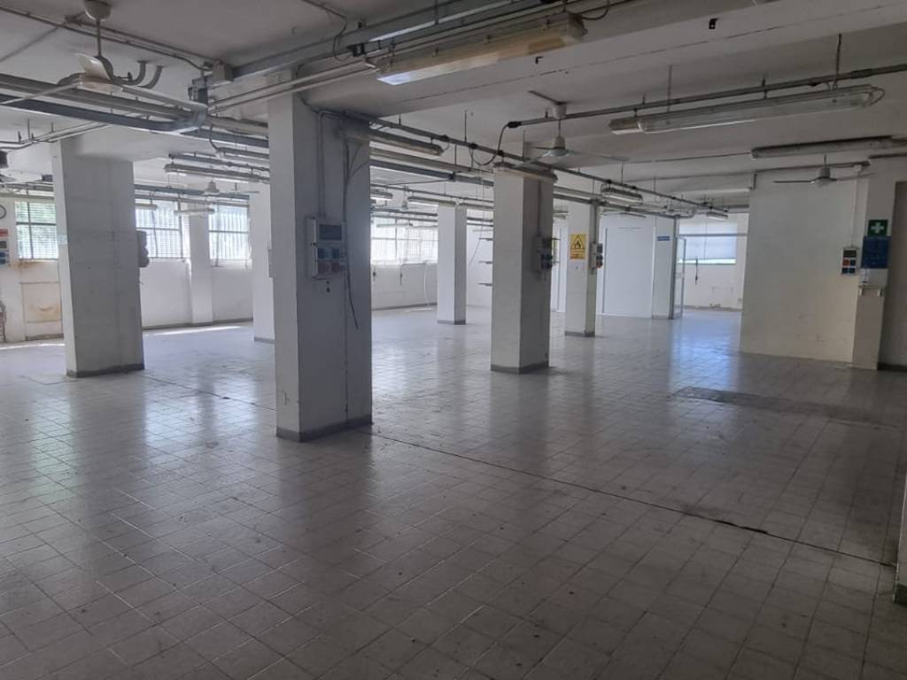 locale commerciale in affitto a Pianoro