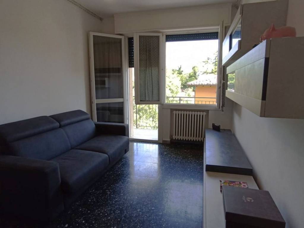 appartamento in affitto a Pianoro