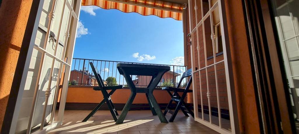 appartamento in affitto a Pianoro in zona Pian di Macina