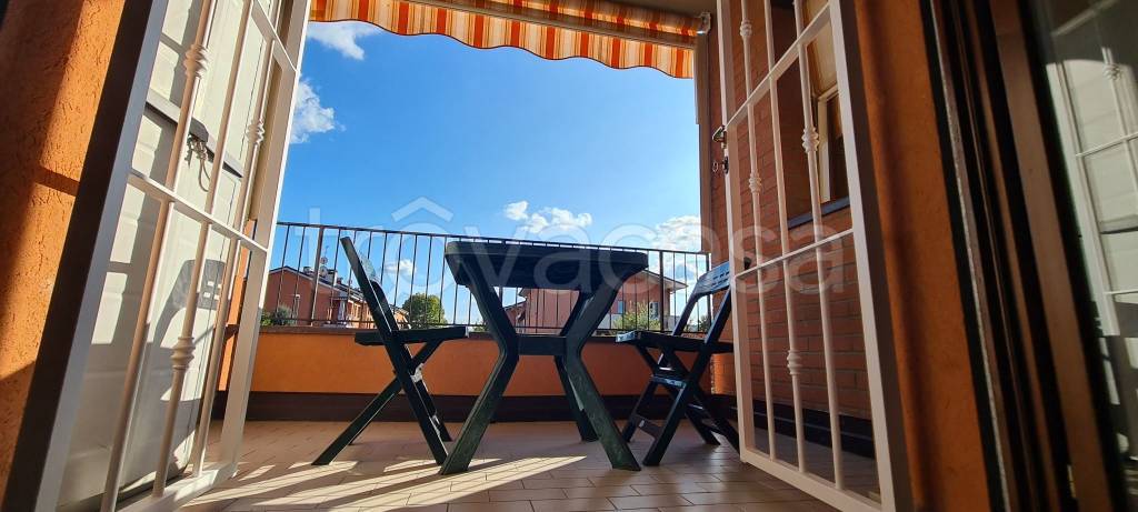 appartamento in affitto a Pianoro
