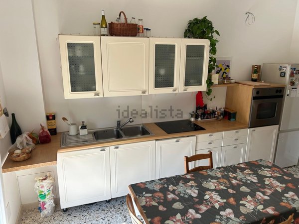 appartamento in affitto a Pianoro in zona Pian di Macina