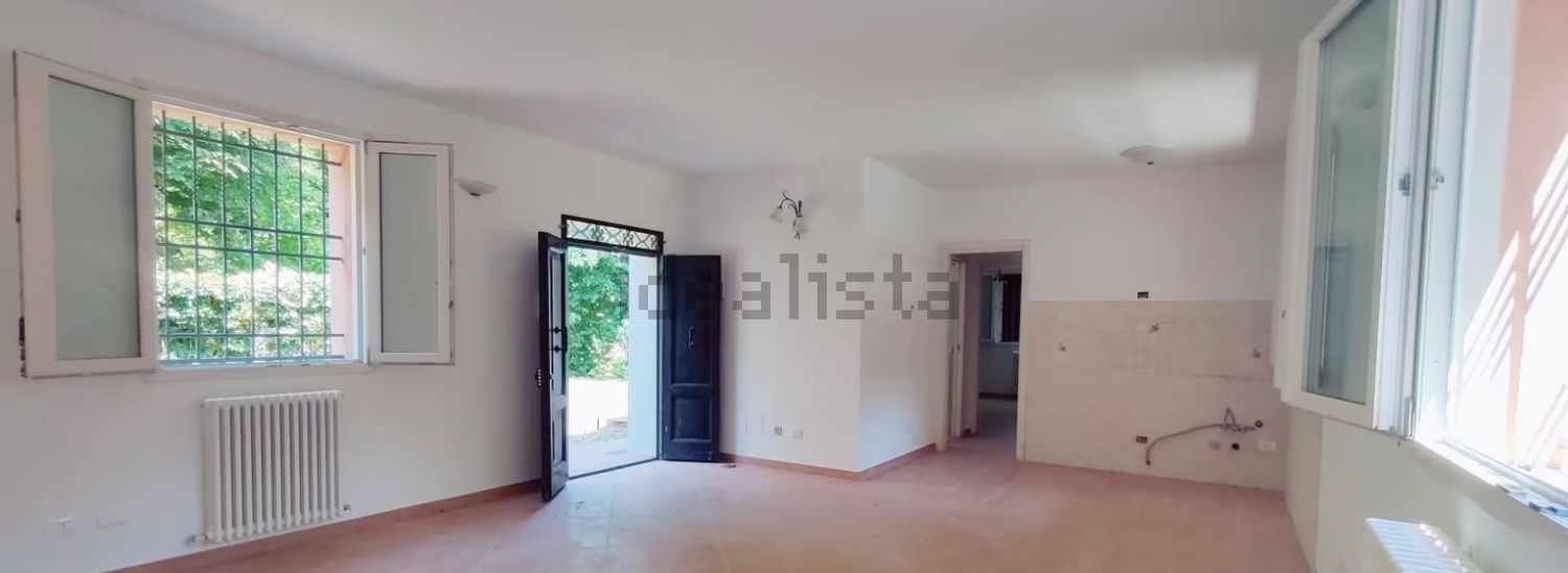 appartamento in affitto a Pianoro in zona Zena