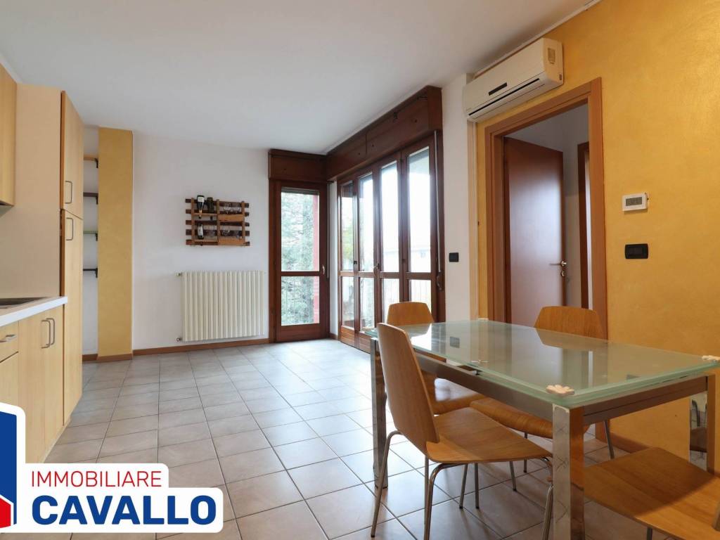 appartamento in affitto a Pianoro