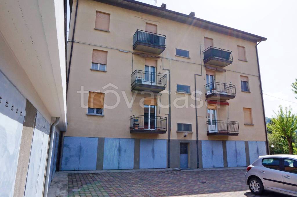 appartamento in affitto a Pianoro in zona Pian di Macina
