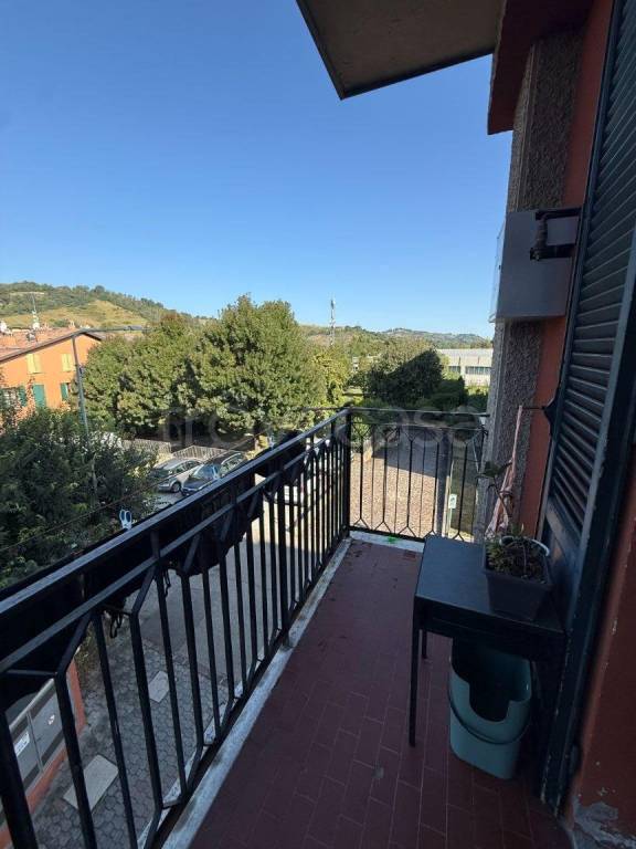 appartamento in affitto a Pianoro